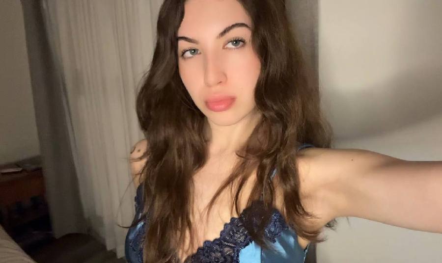 Photo Amber in Mysore