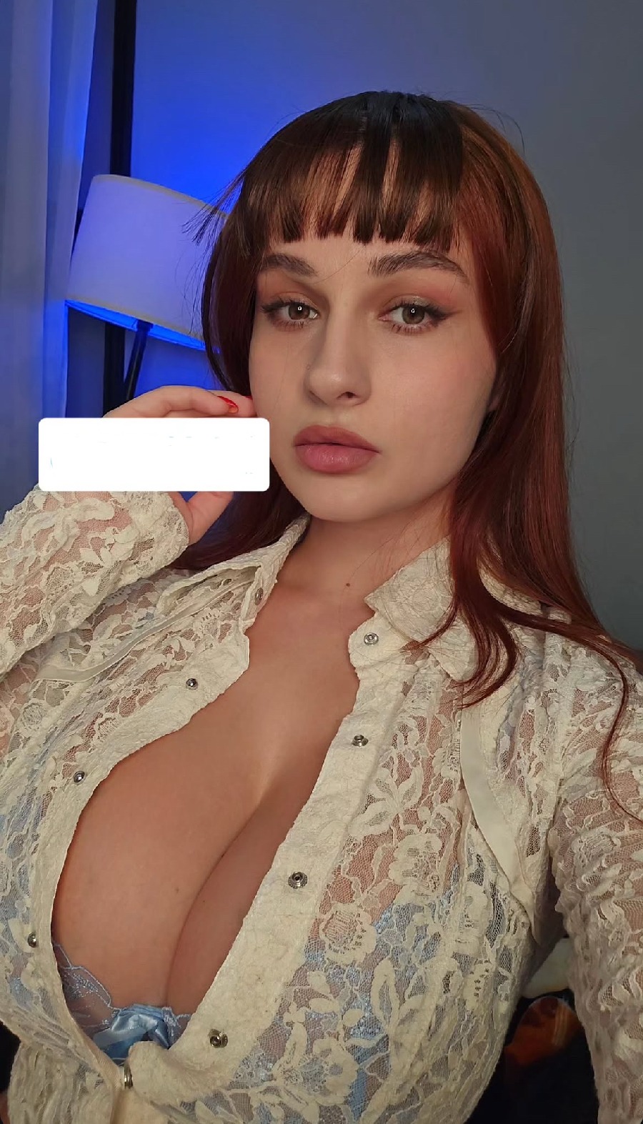 Take a pause and enjoy Miranda Faith — streaming from Mysore