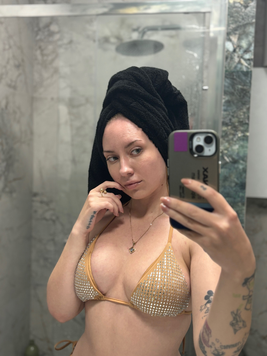 Nude girl KateV in Mysore