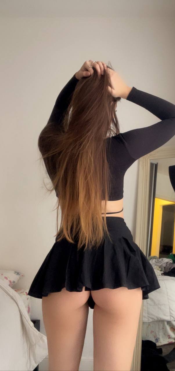 Photo Lola La Fleur in Mysore