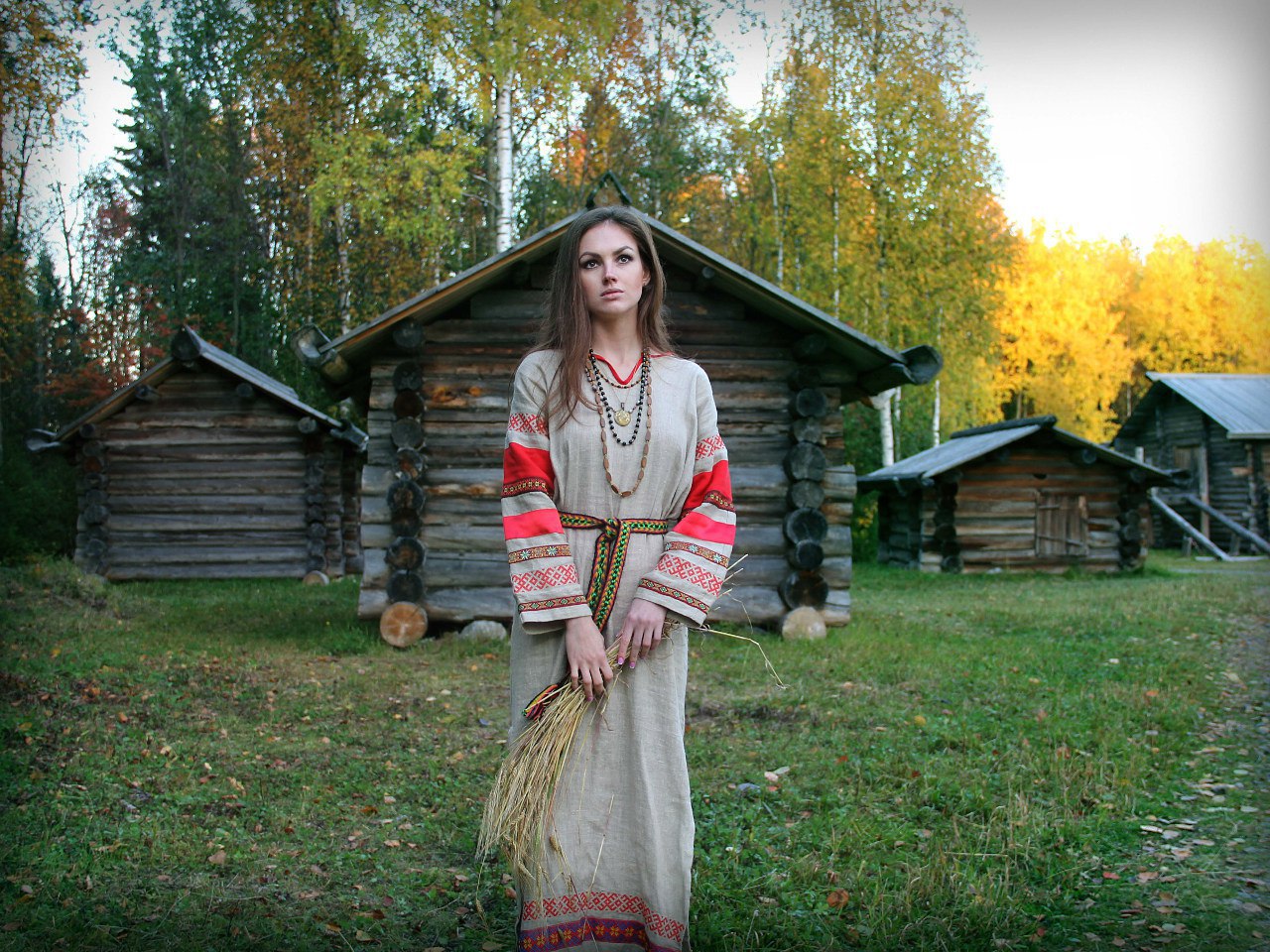 Sexy model Slavic girls in Mysore