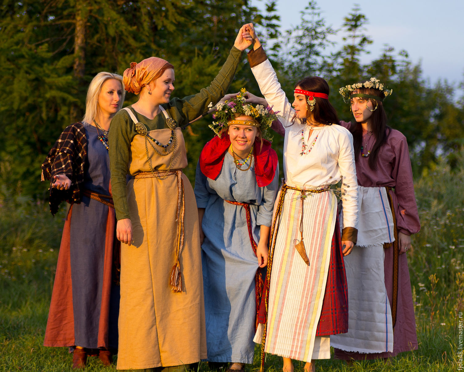 Sexy model Slavic women in Mysore