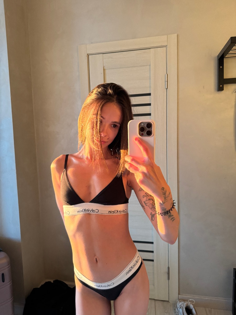 Photo Tina in Mysore